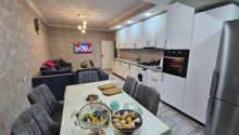 3 otaqlı Yeni tikili, Satış, Bakı, Yasamal