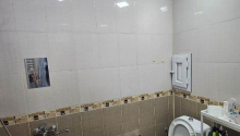 3 otaqlı Yeni tikili, Satış, Bakı, Yasamal