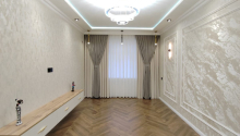 3 otaqlı Köhnə tikili, Satış, Bakı, Xətai