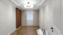 3 otaqlı Köhnə tikili, Satış, Bakı, Xətai