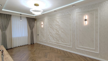 3 otaqlı Köhnə tikili, Satış, Bakı, Xətai