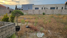 10 sot Torpaq, Satış, Bakı, Xəzər, Koroğlu