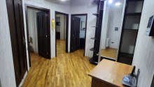 2 otaqlı Yeni tikili, Kirayə (aylıq), Bakı, Yasamal
