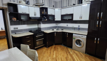 2 otaqlı Yeni tikili, Kirayə (aylıq), Bakı, Yasamal