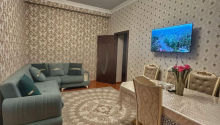 2 otaqlı Yeni tikili, Satış, Bakı, Xətai, Həzi Aslanov