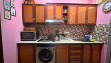 2 otaqlı Yeni tikili, Satış, Bakı, Xətai, Həzi Aslanov