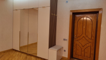 3 otaqlı Yeni tikili, Kirayə (aylıq), Bakı, Yasamal, İnşaatçılar