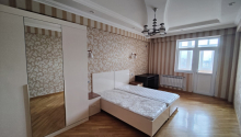 3 otaqlı Yeni tikili, Kirayə (aylıq), Bakı, Yasamal, İnşaatçılar