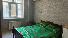 2 otaqlı Köhnə tikili, Satış, Bakı, Xətai, Xətai