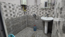 3 otaqlı Yeni tikili, Satış, Bakı, Xətai, Həzi Aslanov