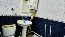 2 otaqlı Köhnə tikili, Satış, Bakı, Yasamal, Elmlər Akademiyası