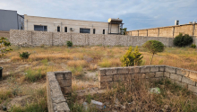 1000 m2 Torpaq, Satış, Bakı, Xəzər, Koroğlu