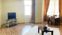 2 otaqlı Yeni tikili, Satış, Bakı, Nərimanov, Nəriman Nərimanov