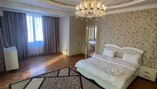 7 otaqlı Villa / Həyət evi, Satış, Bakı, Səbail, İçəri şəhər