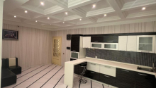 7 otaqlı Villa / Həyət evi, Satış, Bakı, Səbail, İçəri şəhər