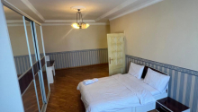 7 otaqlı Villa / Həyət evi, Satış, Bakı, Səbail, İçəri şəhər