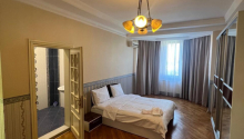 7 otaqlı Villa / Həyət evi, Satış, Bakı, Səbail, İçəri şəhər