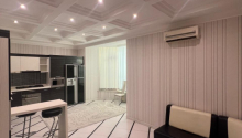 7 otaqlı Villa / Həyət evi, Satış, Bakı, Səbail, İçəri şəhər