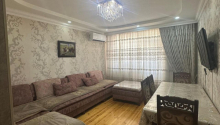 2 otaqlı Yeni tikili, Satış, Xırdalan