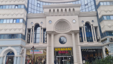 1 otaqlı Obyekt, Satış, Bakı, Səbail, Sahil