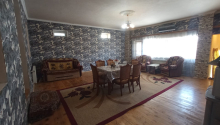4 otaqlı Bağ evləri, Satış, Bakı, Xəzər, Koroğlu
