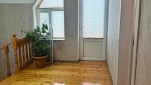 5 otaqlı Bağ evləri, Satış, Bakı, Qaradağ, Koroğlu
