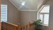 5 otaqlı Bağ evləri, Satış, Bakı, Qaradağ, Koroğlu