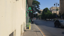 2 otaqlı Villa / Həyət evi
