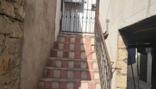 2 otaqlı Villa / Həyət evi, Kirayə (aylıq), Bakı, Nəsimi