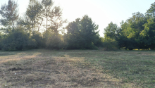 21 sot Torpaq, Satış, Qəbələ