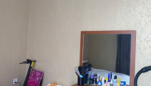 2 otaqlı Yeni tikili, Kirayə (aylıq), Bakı, Yasamal, İnşaatçılar