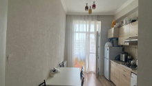 2 otaqlı Yeni tikili, Kirayə (aylıq), Bakı, Yasamal, İnşaatçılar