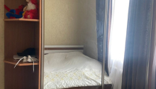 2 otaqlı Yeni tikili, Kirayə (aylıq), Bakı, Yasamal, İnşaatçılar