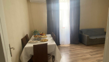 2 otaqlı Yeni tikili, Kirayə (aylıq), Bakı, Yasamal, İnşaatçılar
