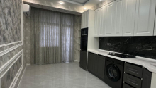 3 otaqlı Yeni tikili, Satış, Bakı, Nəsimi, Memar Əcəmi