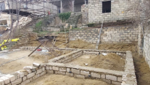 6 otaqlı Villa / Həyət evi, Satış, Bakı, Sabunçu