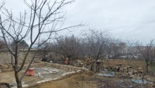 6 otaqlı Villa / Həyət evi, Satış, Bakı, Sabunçu