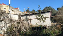 6 sot Torpaq, Satış, Bakı, Sabunçu
