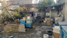 6 sot Torpaq, Satış, Bakı, Sabunçu