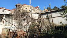 6 sot Torpaq, Satış, Bakı, Sabunçu