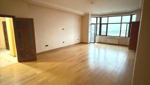 3 otaqlı Yeni tikili, Satış, Bakı, Səbail, Sahil