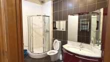 3 otaqlı Yeni tikili, Satış, Bakı, Səbail, Sahil