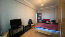 1 otaqlı Yeni tikili, Kirayə (aylıq), Xırdalan