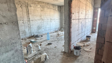 2 otaqlı Yeni tikili, Satış, Bakı, Binəqədi