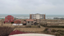 7 otaqlı Bağ evləri, Satış, Abşeron