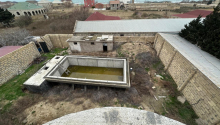 7 otaqlı Bağ evləri, Satış, Abşeron