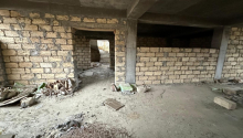 7 otaqlı Bağ evləri, Satış, Abşeron