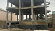 7 otaqlı Bağ evləri, Satış, Abşeron