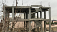 7 otaqlı Bağ evləri, Satış, Abşeron
