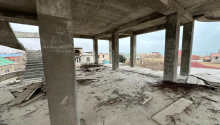 7 otaqlı Bağ evləri, Satış, Abşeron